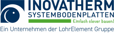 Inovatherm Systembodenplatten Logo
